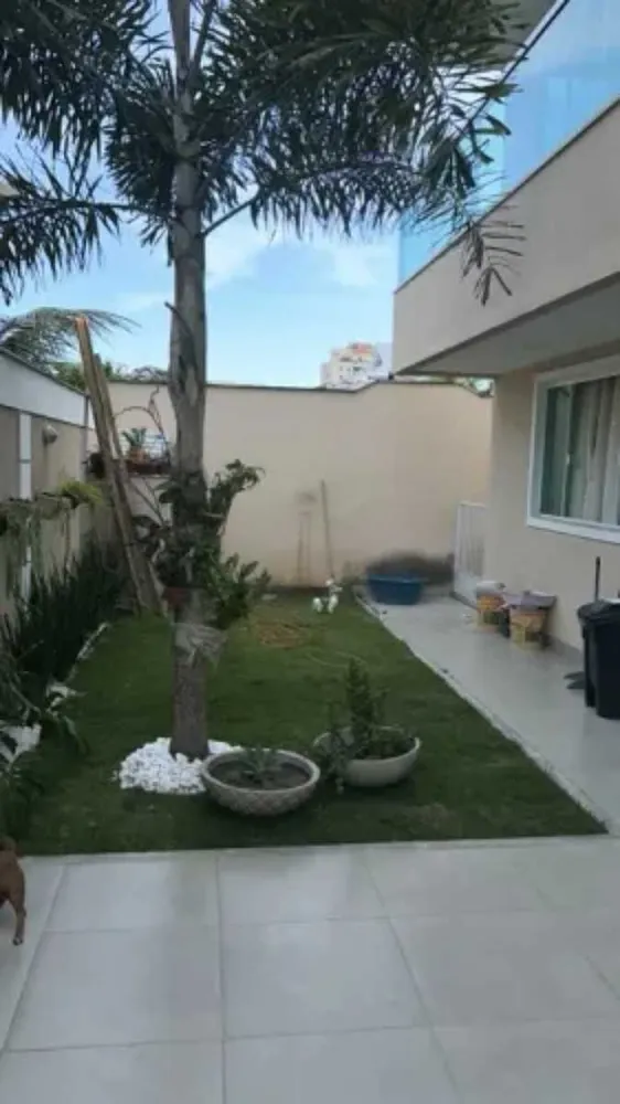 Casa, 4 quartos, 240 m² - Foto 17