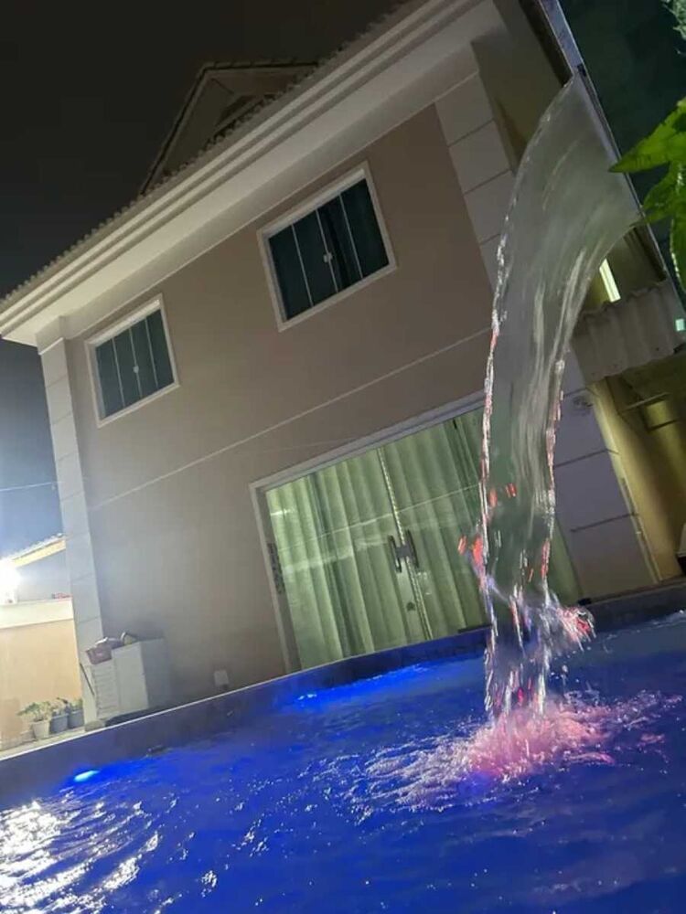 Casa, 4 quartos, 240 m² - Foto 3