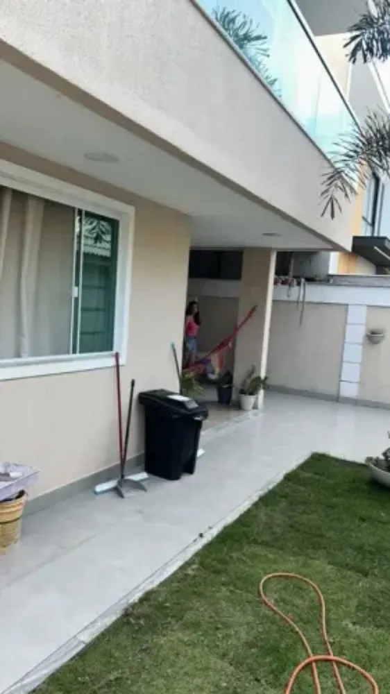 Casa, 4 quartos, 240 m² - Foto 27