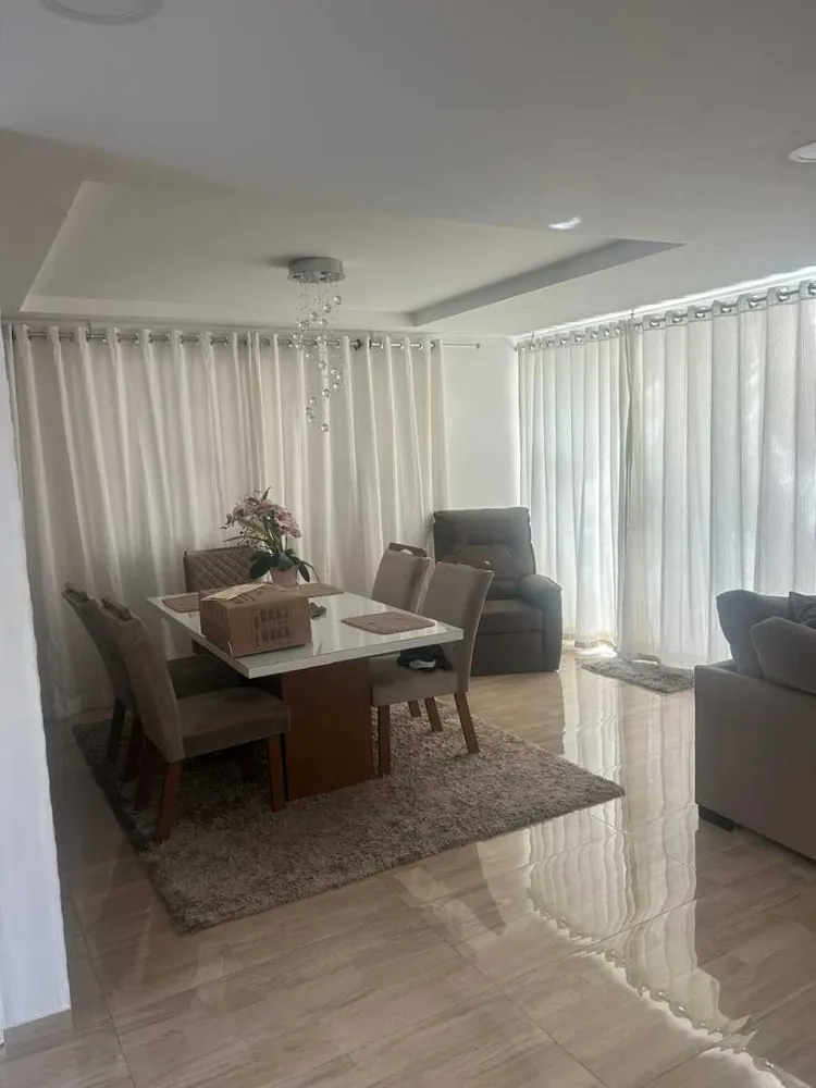 Casa, 4 quartos, 240 m² - Foto 26