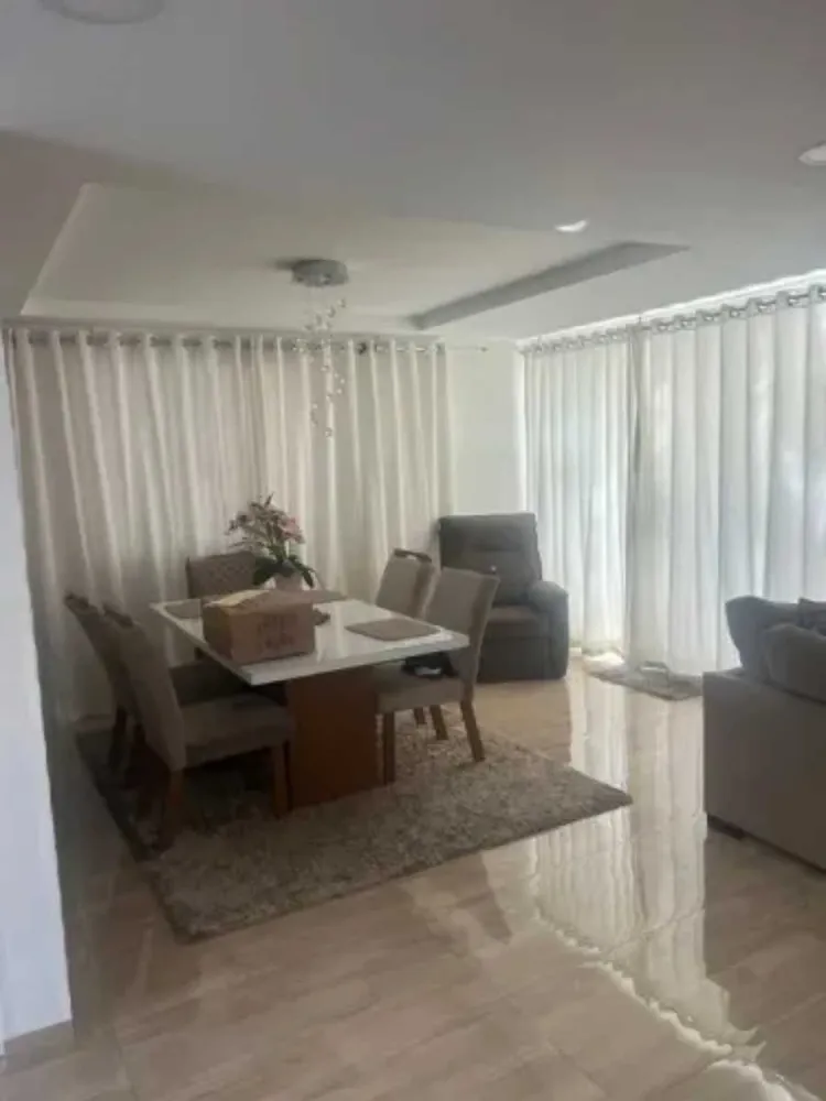 Casa, 4 quartos, 240 m² - Foto 25