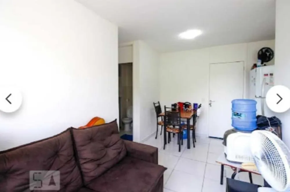 Apartamento, 2 quartos, 48 m² - Foto 25