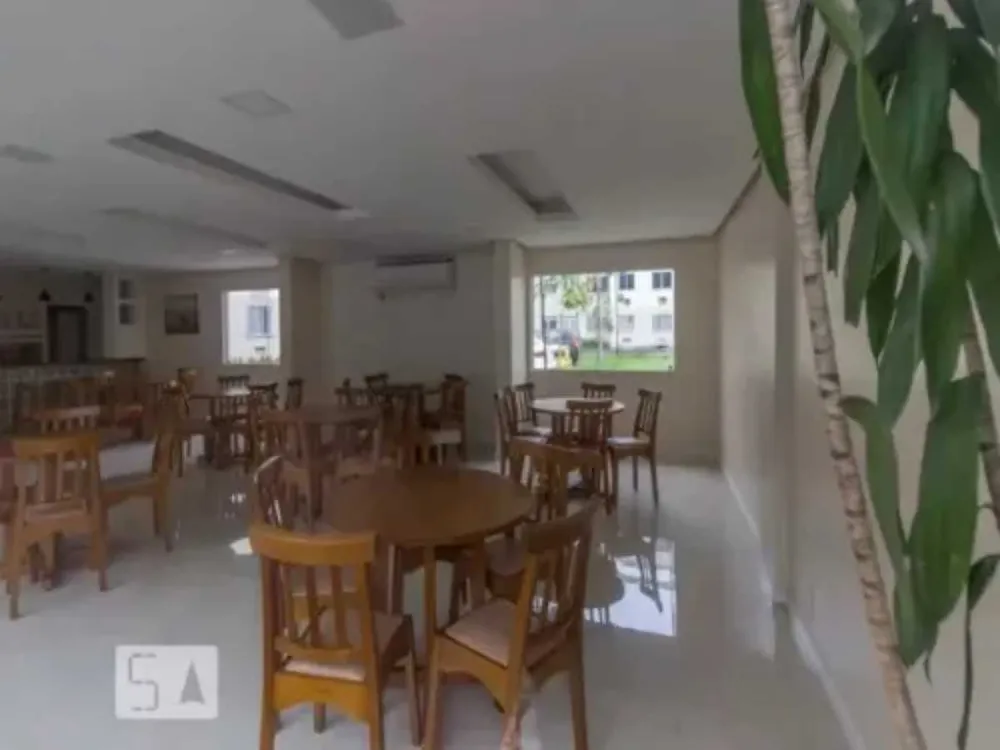 Apartamento, 2 quartos, 48 m² - Foto 14