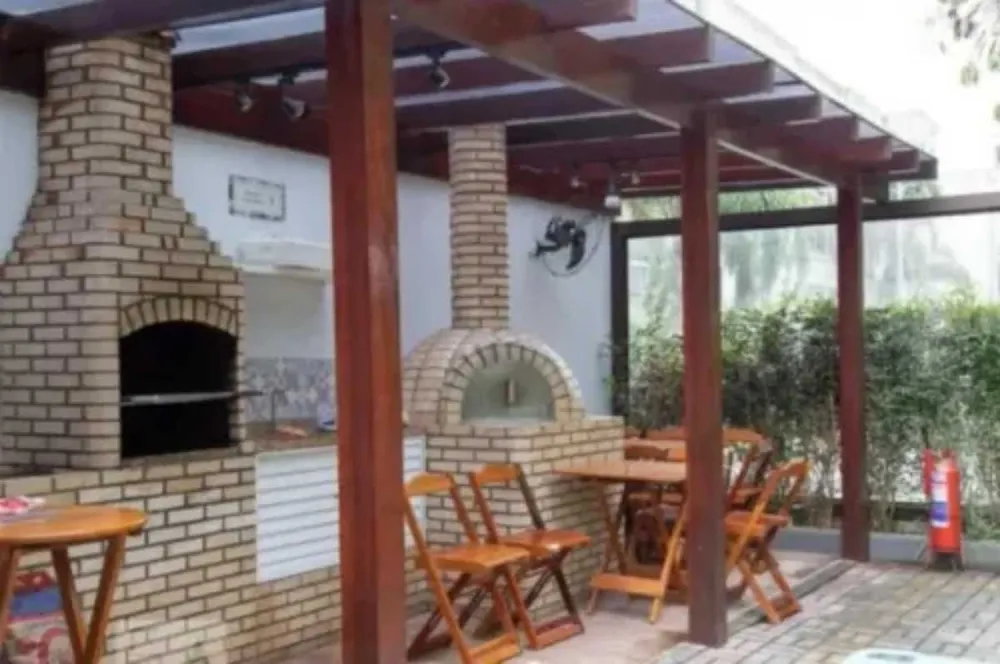 Apartamento, 2 quartos, 48 m² - Foto 5