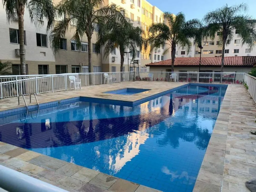 Apartamento, 2 quartos, 48 m² - Foto 8