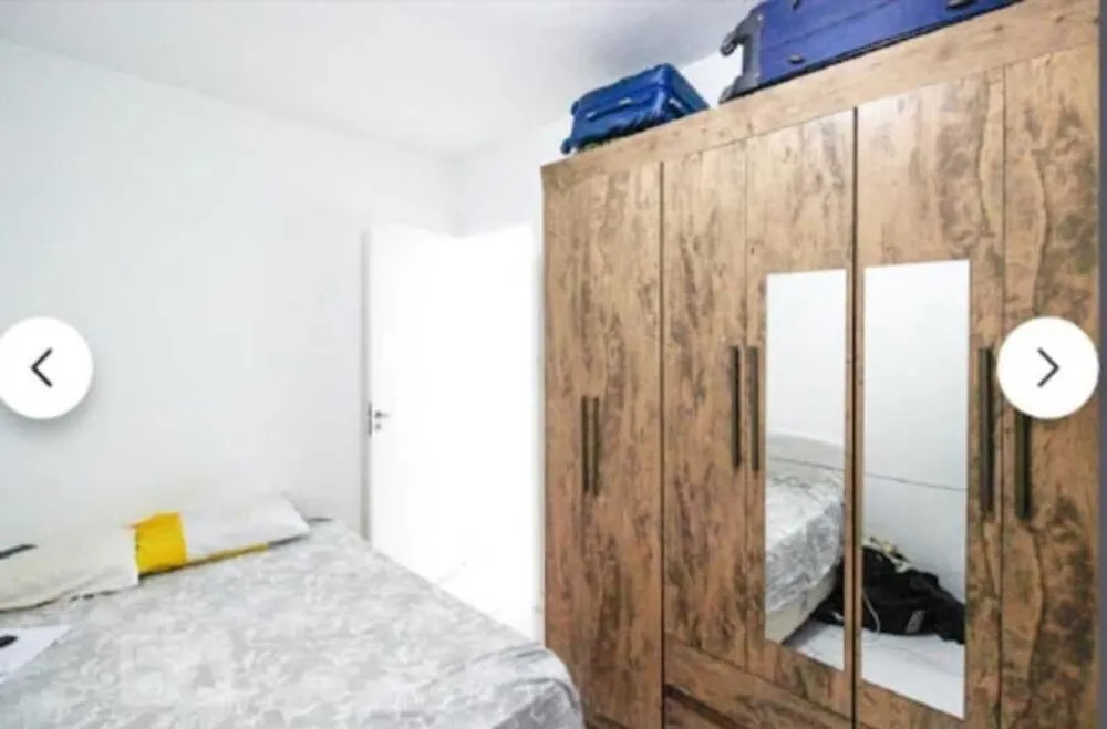 Apartamento, 2 quartos, 48 m² - Foto 10