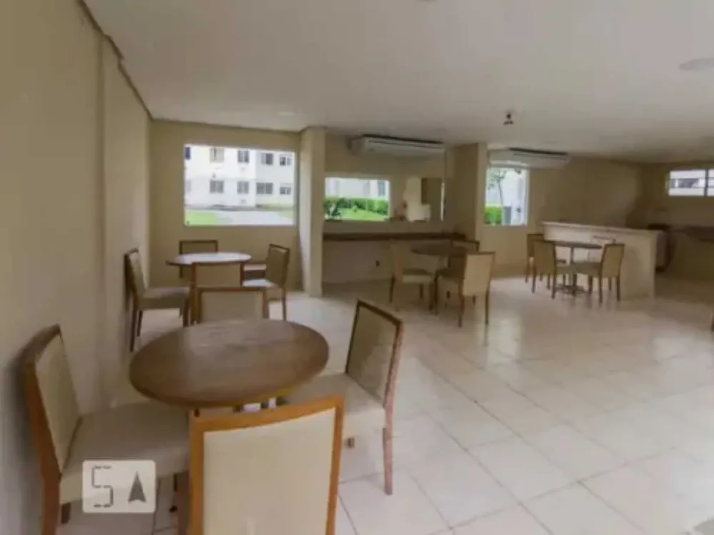 Apartamento, 2 quartos, 48 m² - Foto 24