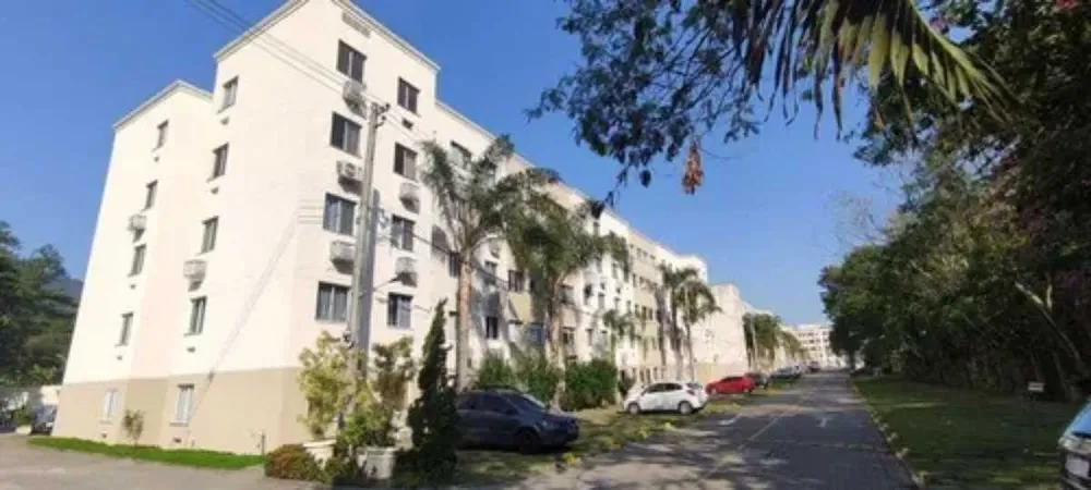 Apartamento, 2 quartos, 48 m² - Foto 17