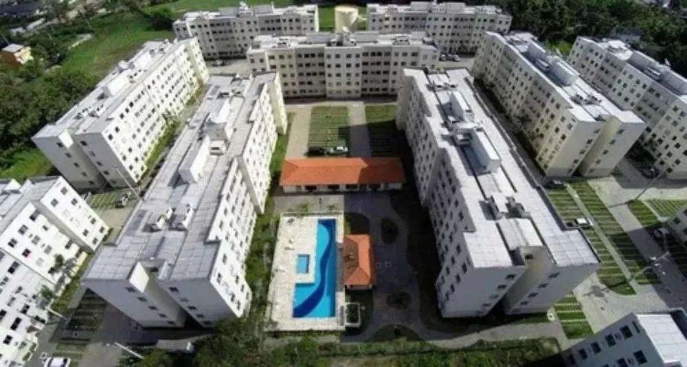 Apartamento, 2 quartos, 48 m² - Foto 12
