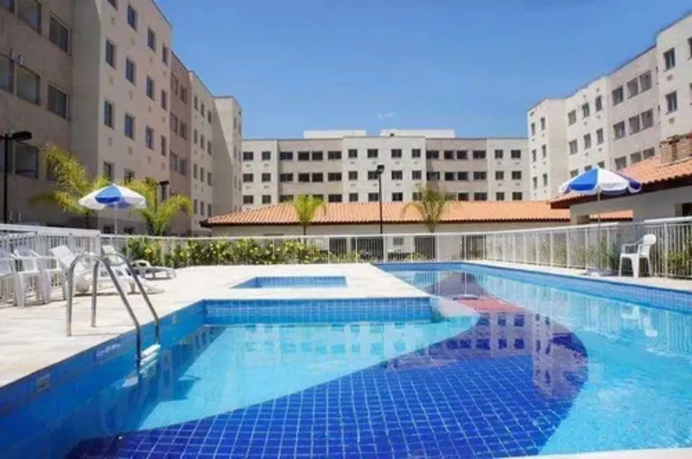 Apartamento, 2 quartos, 48 m² - Foto 19
