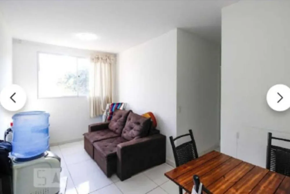 Apartamento, 2 quartos, 48 m² - Foto 20