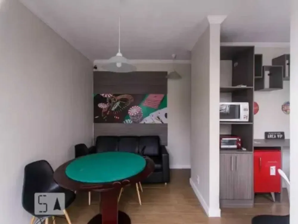 Apartamento, 2 quartos, 48 m² - Foto 16