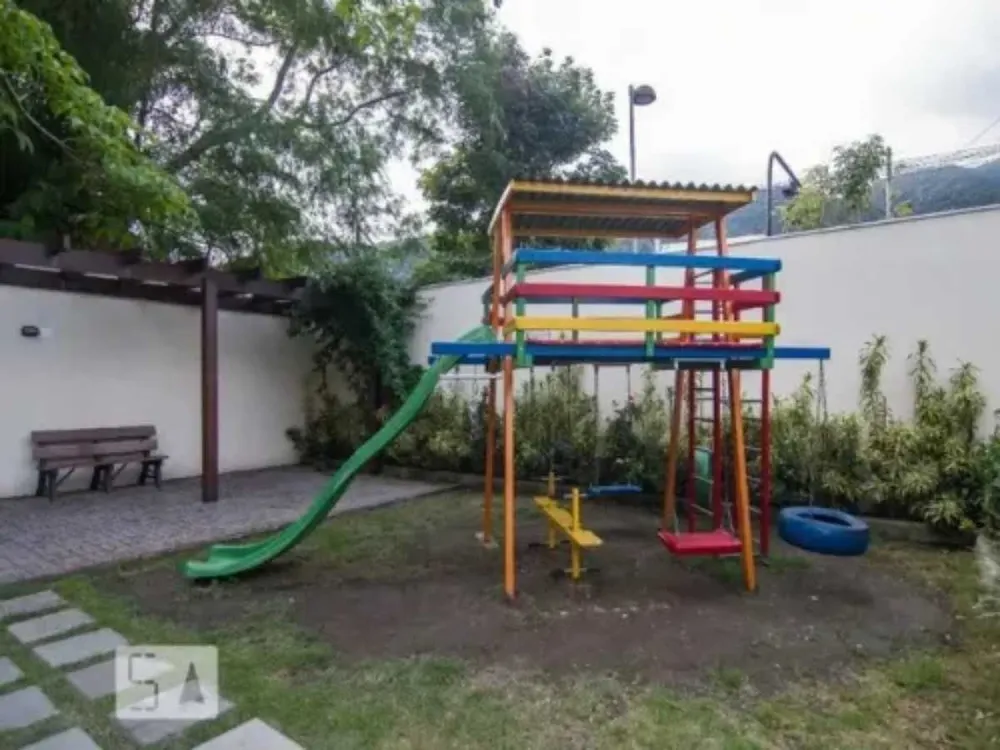 Apartamento, 2 quartos, 48 m² - Foto 27