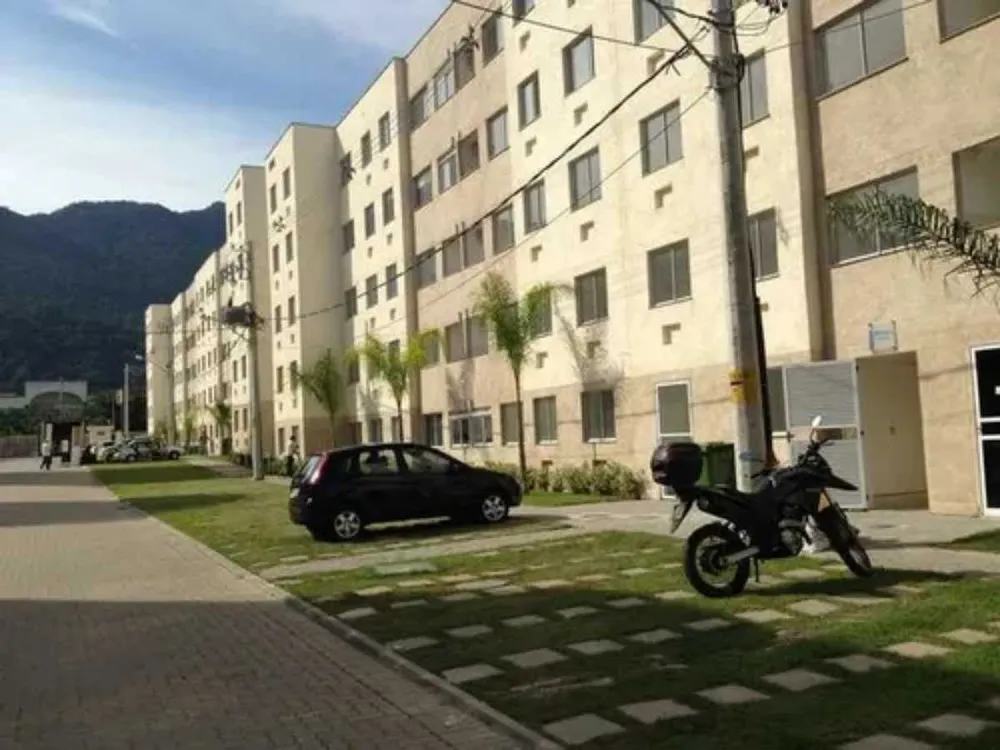 Apartamento, 2 quartos, 48 m² - Foto 13