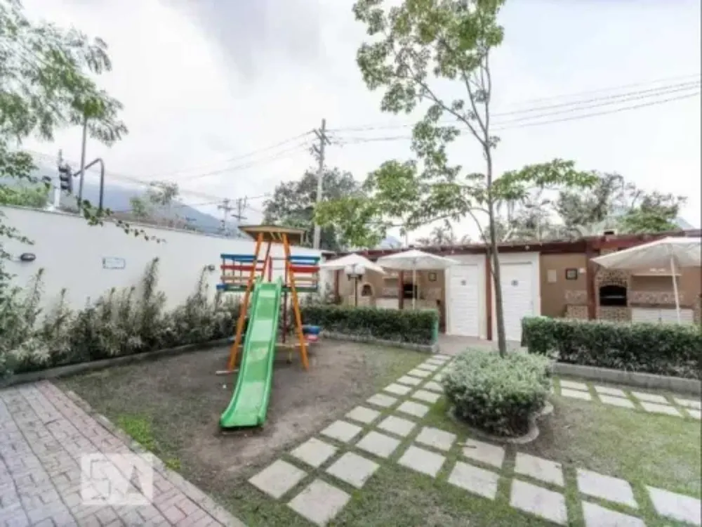 Apartamento, 2 quartos, 48 m² - Foto 11