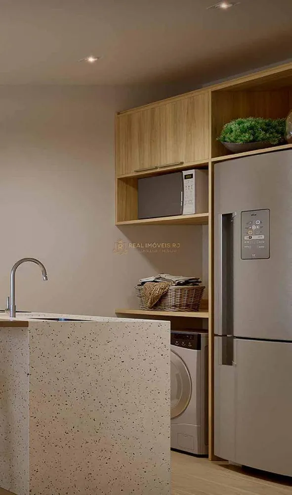 Apartamento, 1 quarto - Foto 5