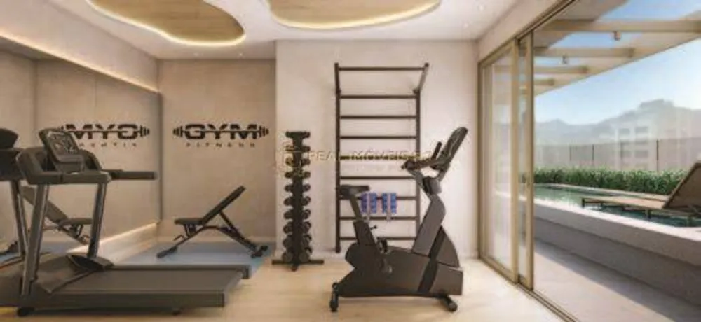 Apartamento, 1 quarto - Foto 7