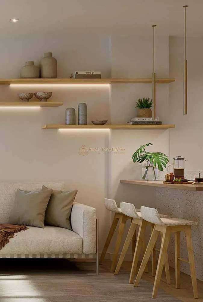 Apartamento, 1 quarto - Foto 8