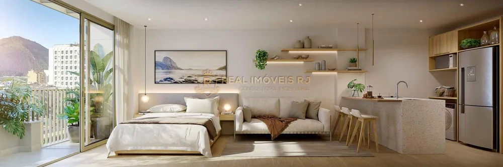 Apartamento, 1 quarto - Foto 19