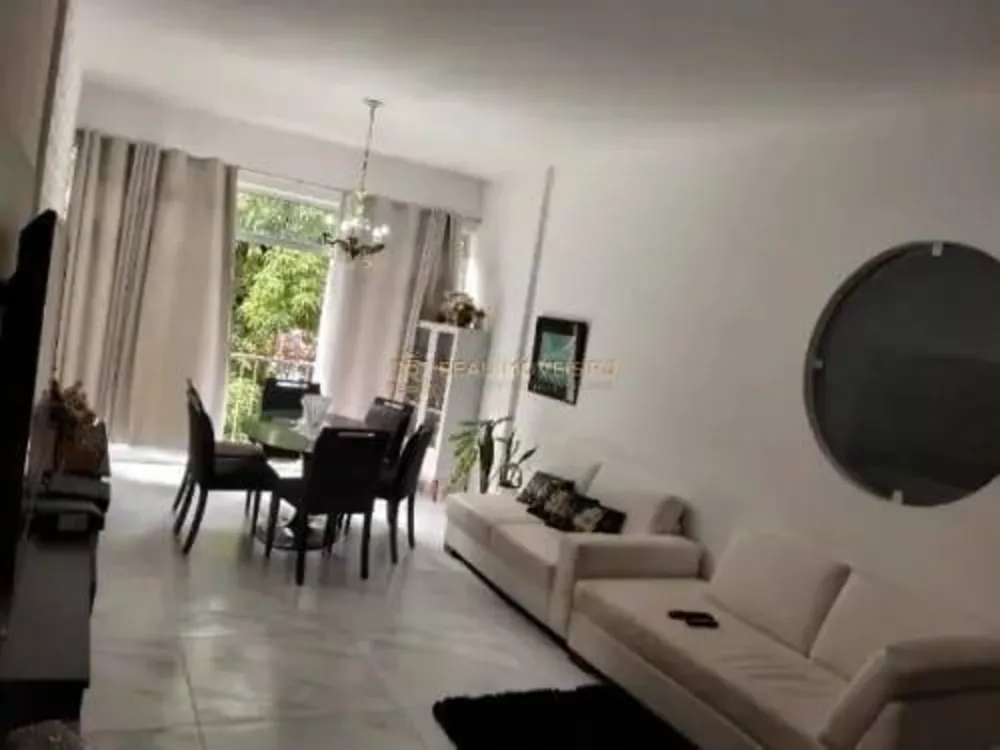 Apartamento, 3 quartos, 140 m² - Foto 3