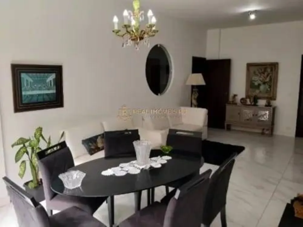 Apartamento, 3 quartos, 140 m² - Foto 6