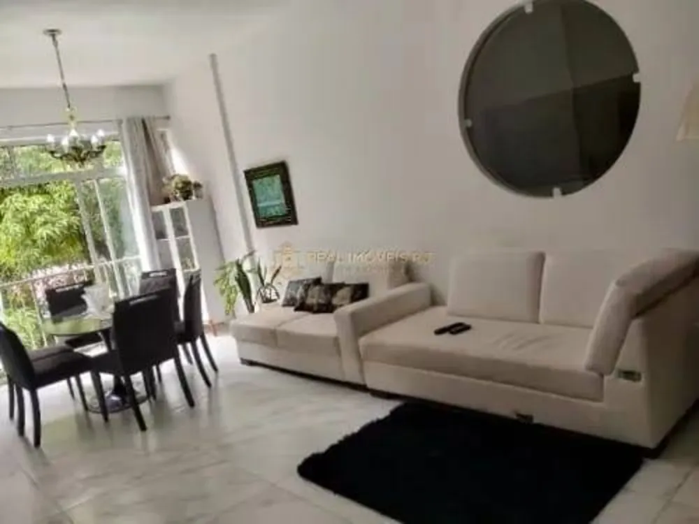 Apartamento, 3 quartos, 140 m² - Foto 1