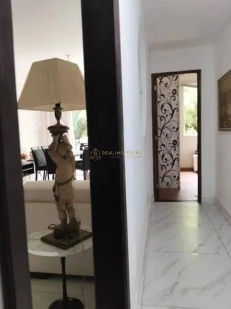 Apartamento, 3 quartos, 140 m² - Foto 15