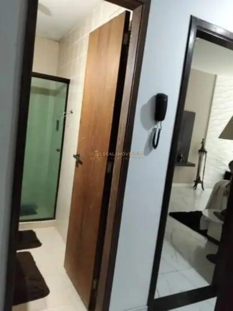 Apartamento, 3 quartos, 140 m² - Foto 13