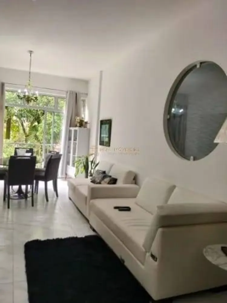 Apartamento, 3 quartos, 140 m² - Foto 2