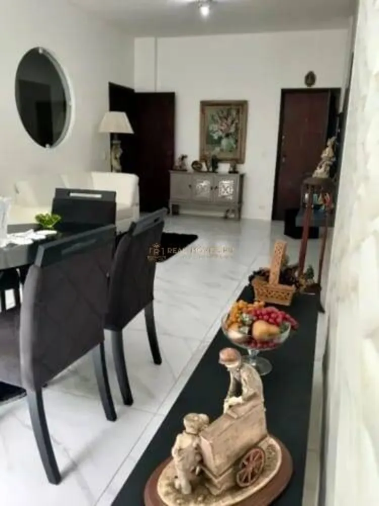 Apartamento, 3 quartos, 140 m² - Foto 5