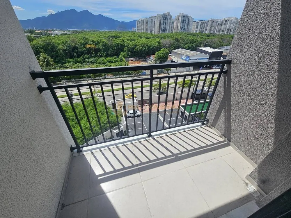 Apartamento, 2 quartos, 55 m² - Foto 5