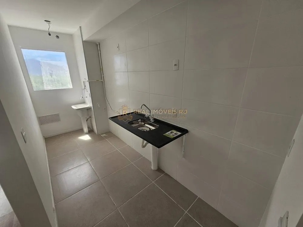 Apartamento, 2 quartos, 55 m² - Foto 7