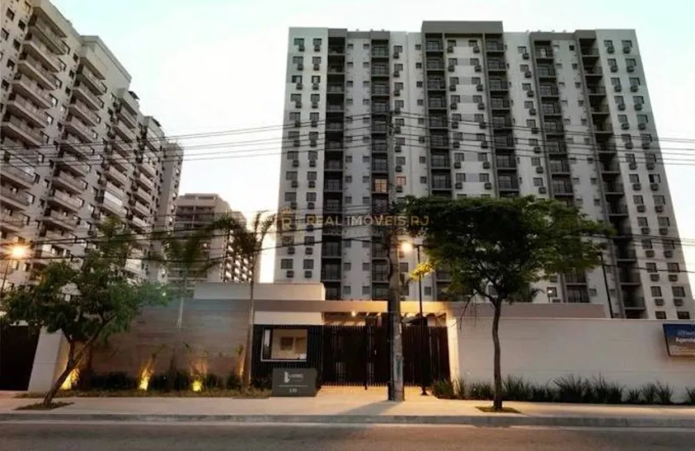 Apartamento, 2 quartos, 55 m² - Foto 4