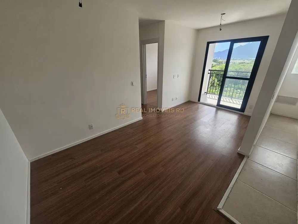 Apartamento, 2 quartos, 55 m² - Foto 9