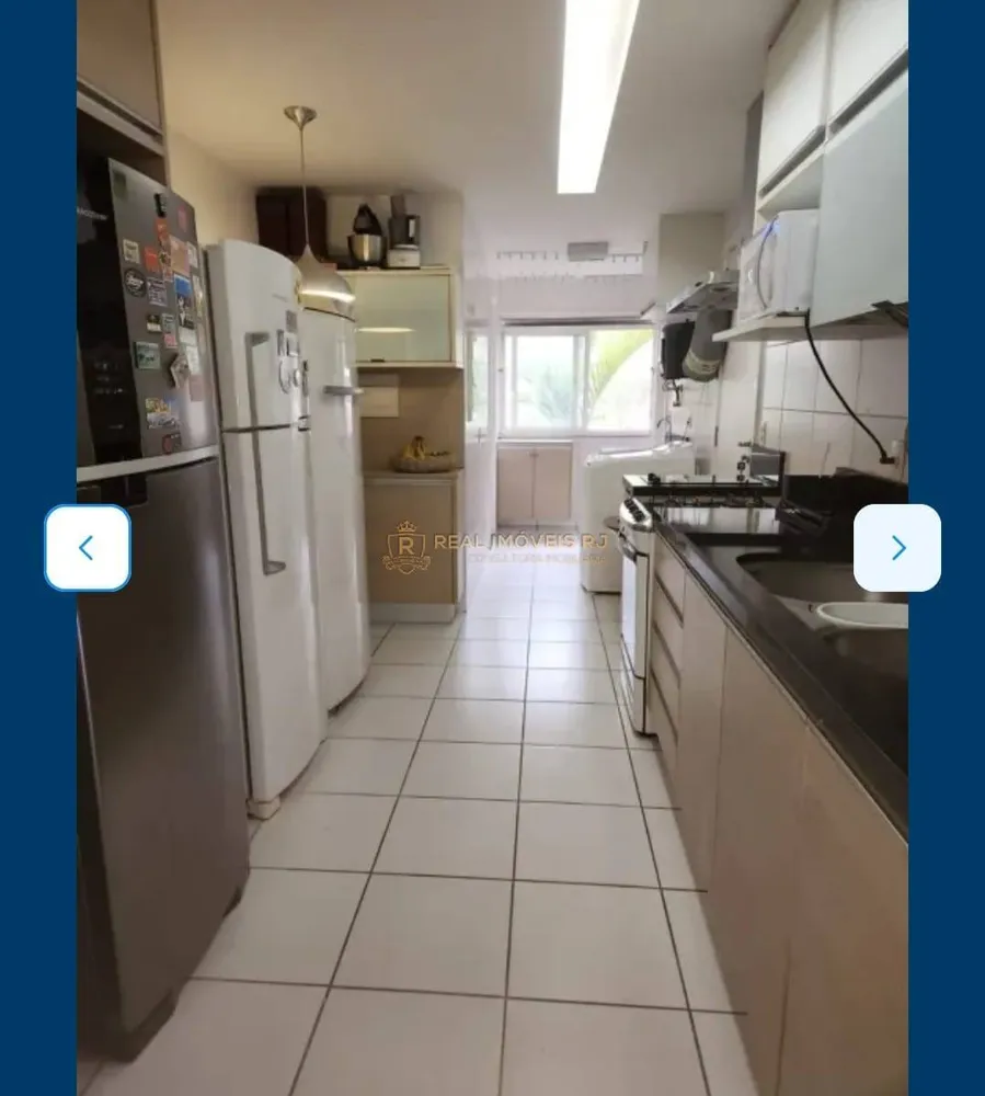 Apartamento, 4 quartos, 169 m² - Foto 4