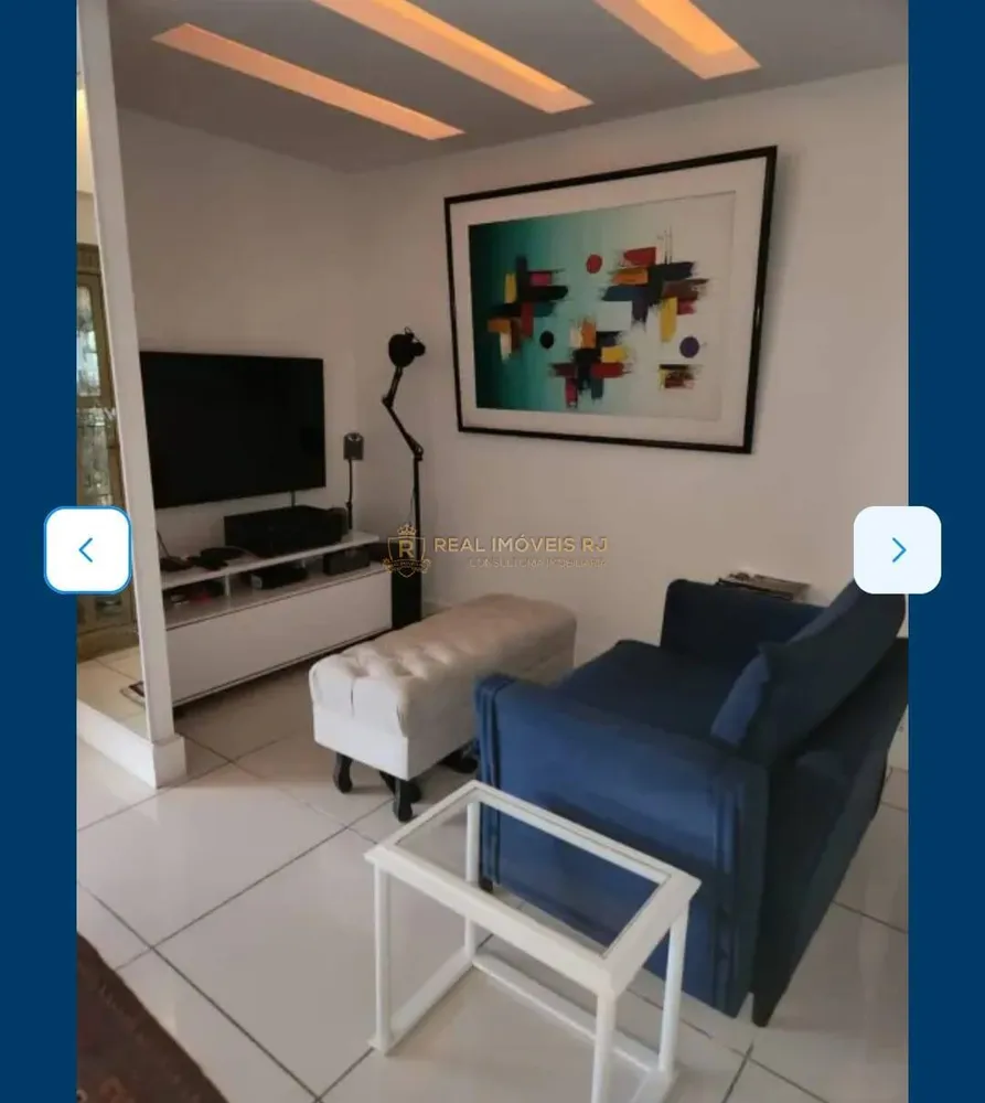 Apartamento, 4 quartos, 169 m² - Foto 1