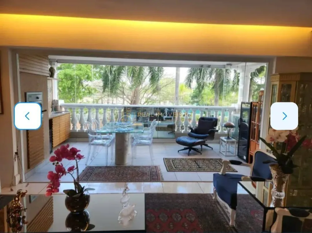 Apartamento, 4 quartos, 169 m² - Foto 14