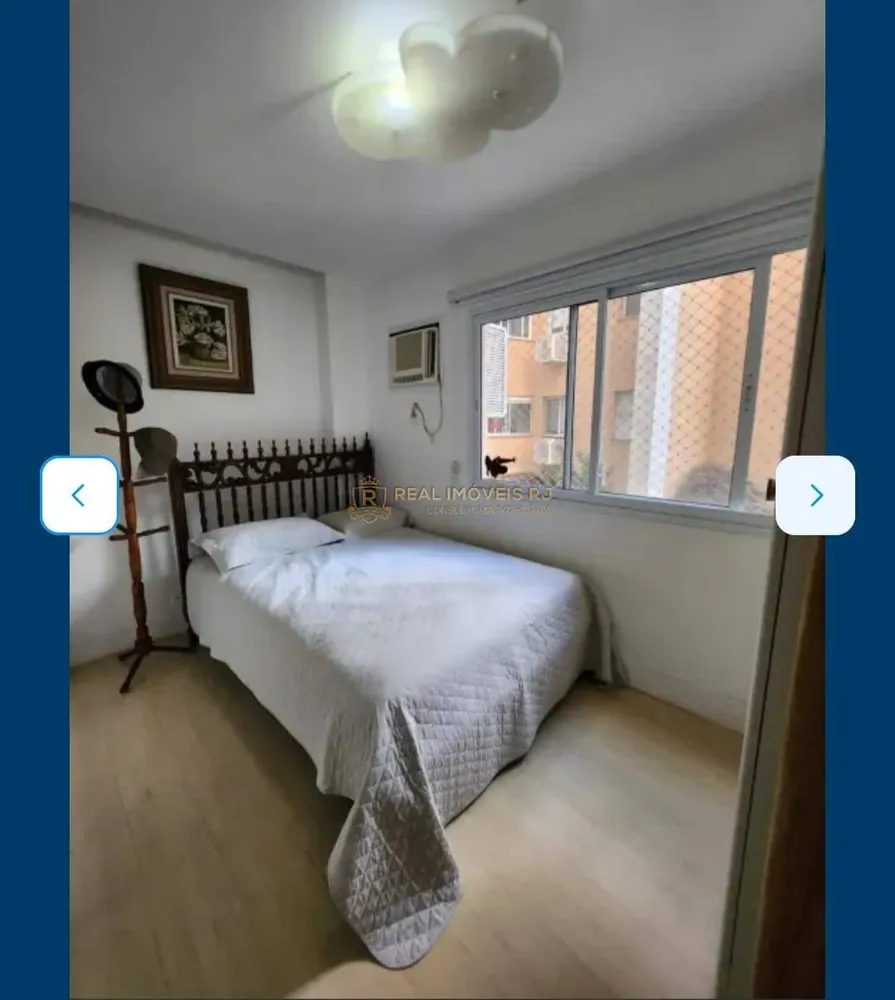 Apartamento, 4 quartos, 169 m² - Foto 9