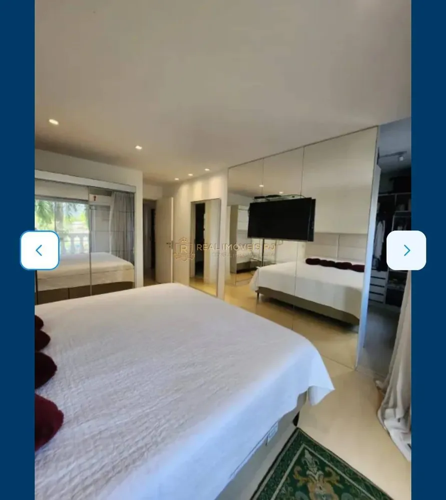 Apartamento, 4 quartos, 169 m² - Foto 3