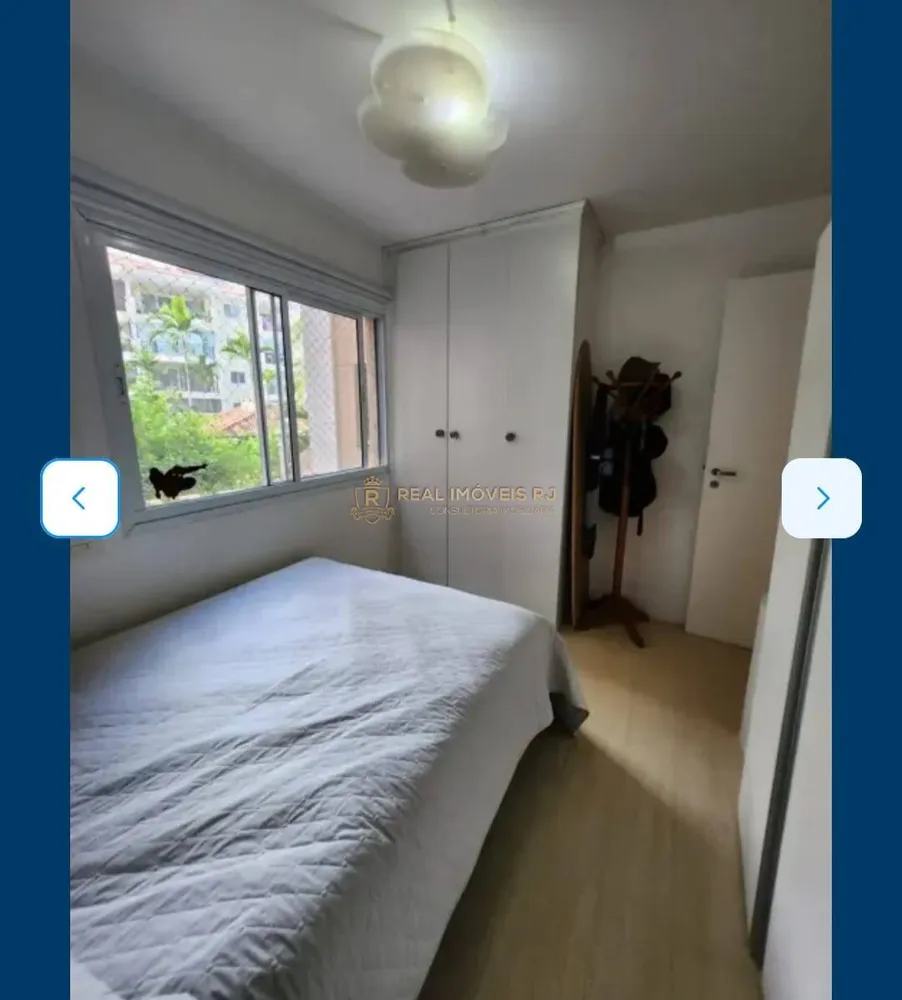 Apartamento, 4 quartos, 169 m² - Foto 2
