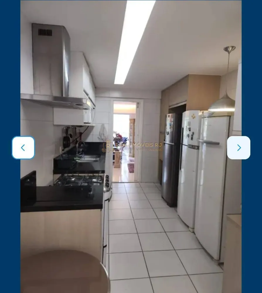 Apartamento, 4 quartos, 169 m² - Foto 13