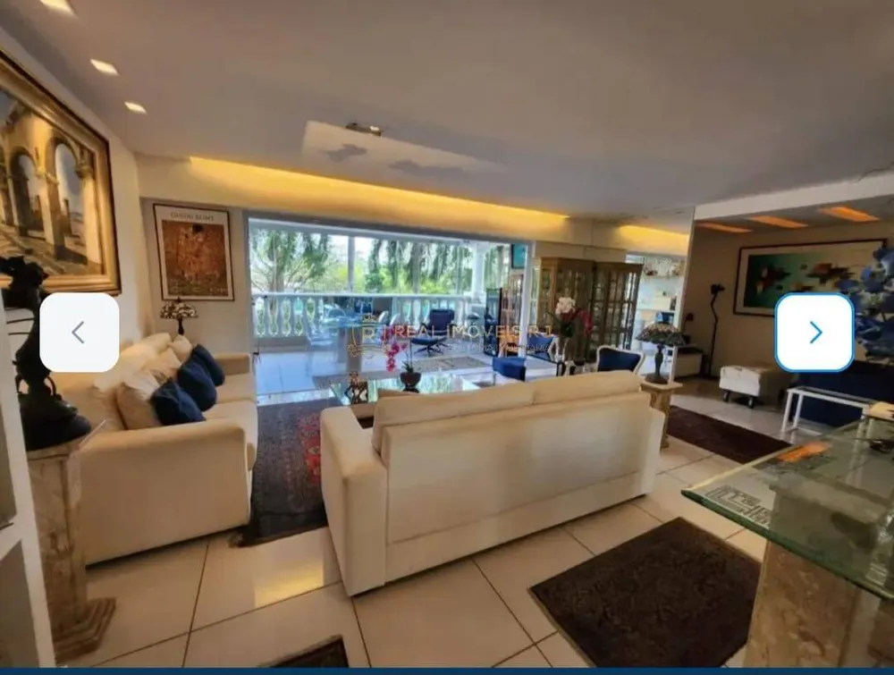 Apartamento, 4 quartos, 169 m² - Foto 8