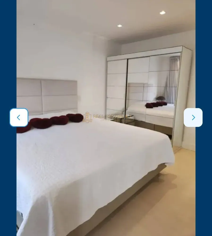 Apartamento, 4 quartos, 169 m² - Foto 11