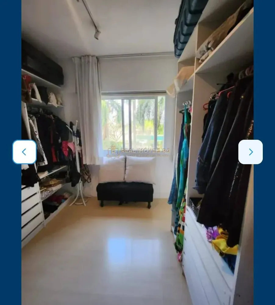 Apartamento, 4 quartos, 169 m² - Foto 7