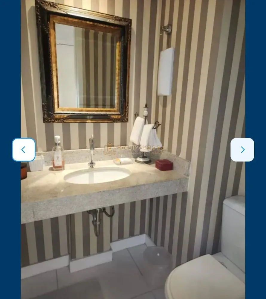 Apartamento, 4 quartos, 169 m² - Foto 12