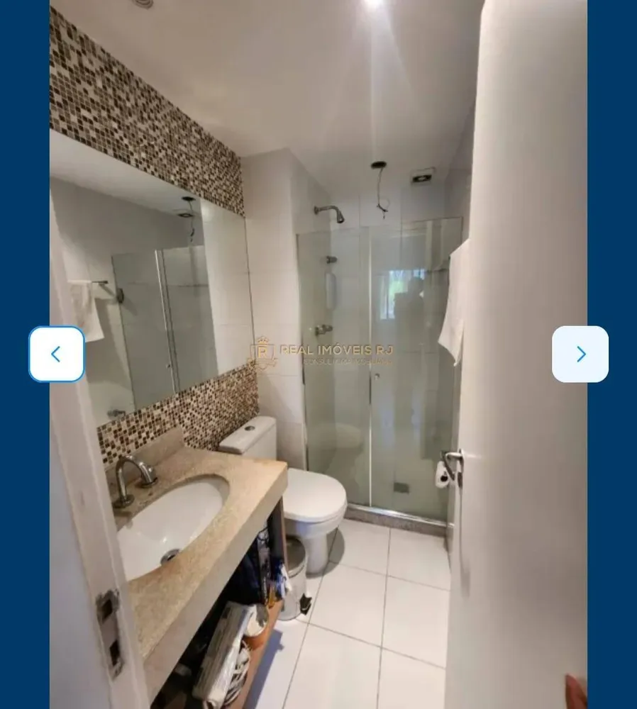 Apartamento, 4 quartos, 169 m² - Foto 5