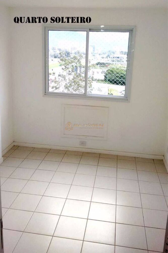 Apartamento à venda com 2 quartos, 65m² - Foto 6