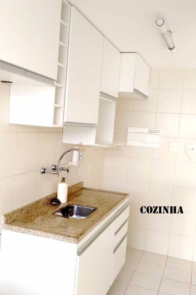 Apartamento à venda com 2 quartos, 65m² - Foto 8