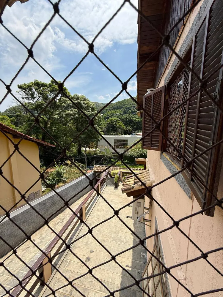 Casa, 5 quartos, 369 m² - Foto 18