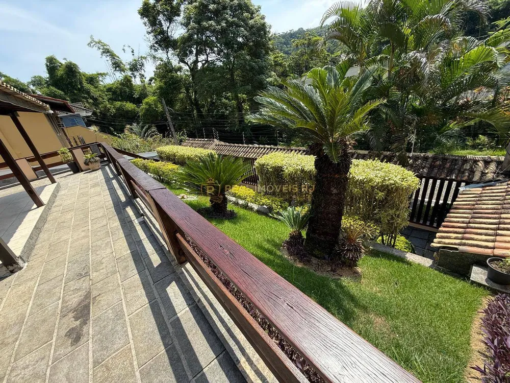 Casa, 5 quartos, 369 m² - Foto 27